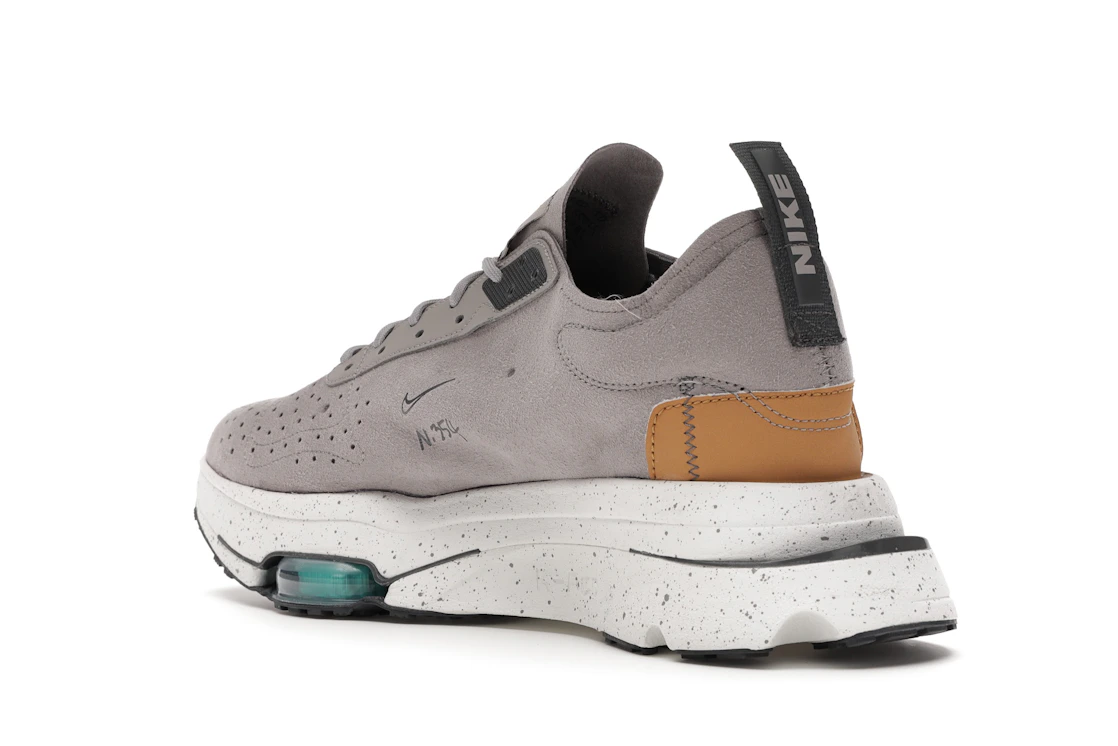Nike Air Zoom Type College Grey