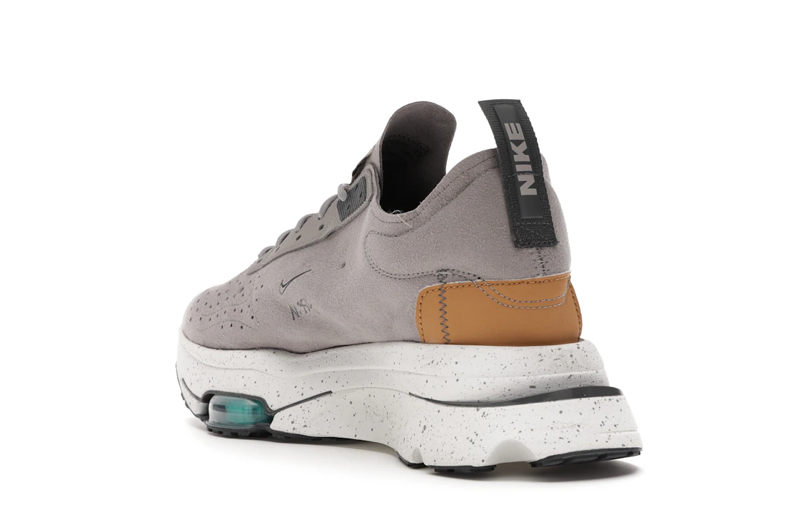Nike Air Zoom Type College Grey