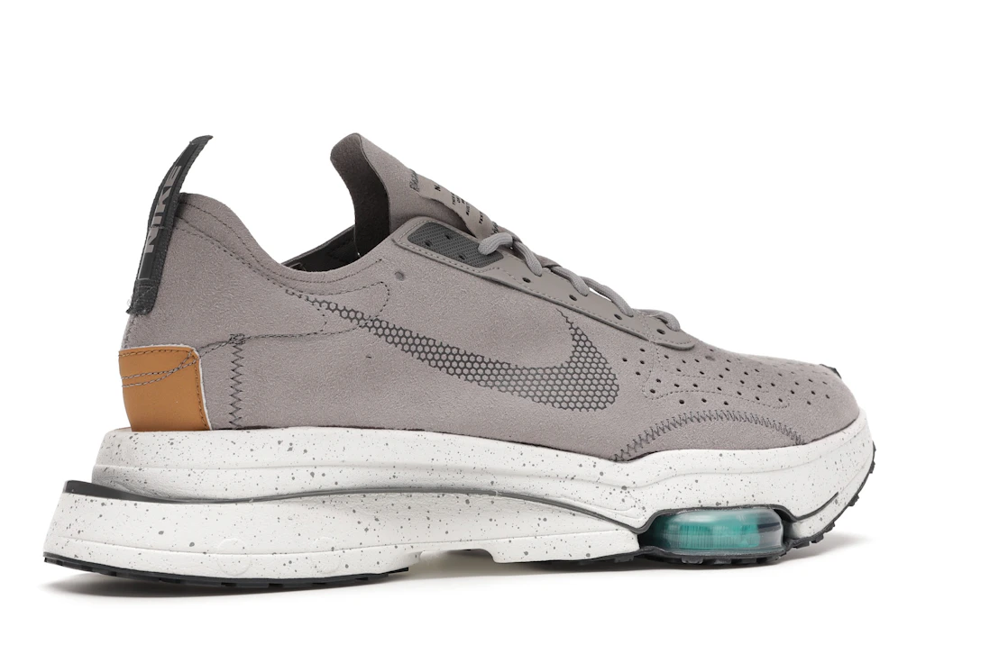 Nike Air Zoom Type College Grey