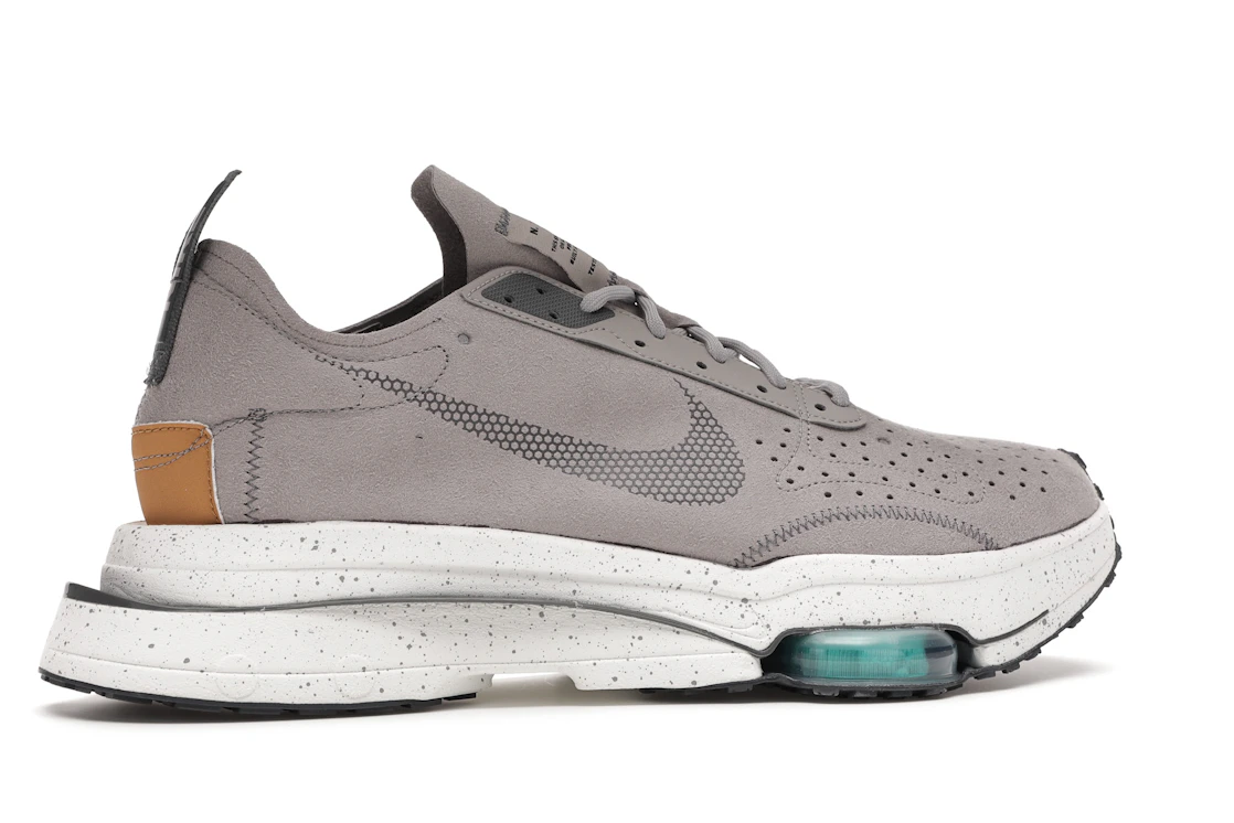 Nike Air Zoom Type College Grey