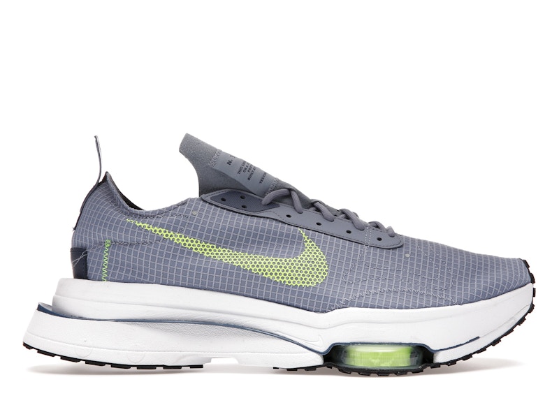Nike Air Zoom Type SE Bleu Bebe Volt Homme Style CV2220 400 FR