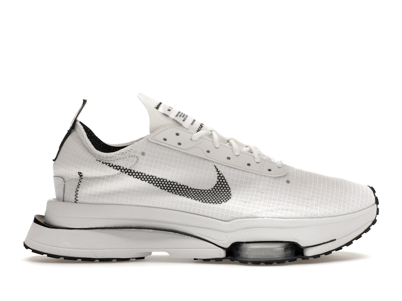 Nike Air Zoom Type SE White Black Men s CV2220 100 US