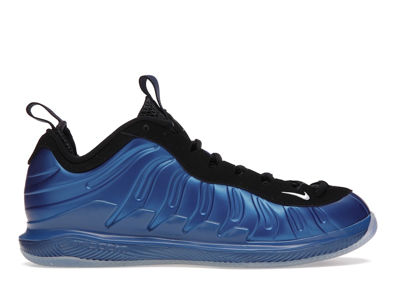 Vapor x on sale foamposite