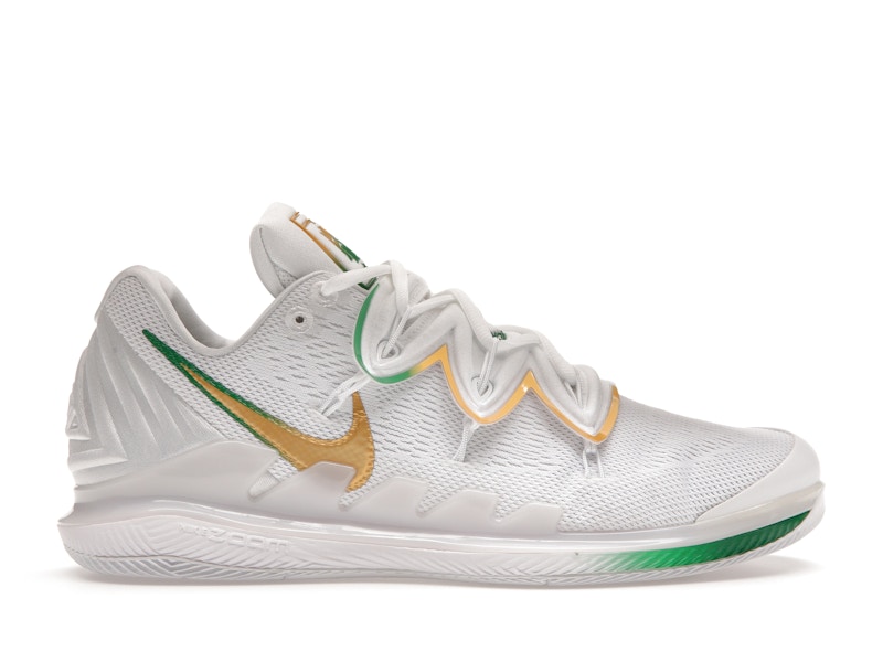 Zoom vapor kyrie outlet