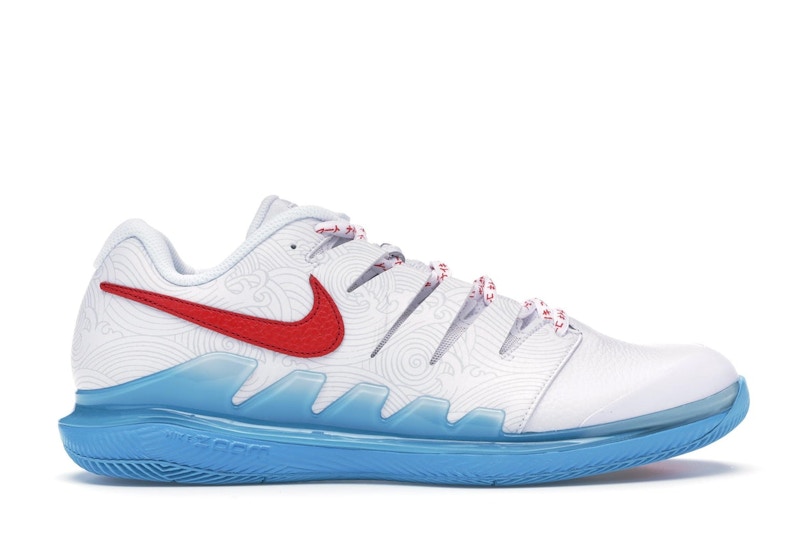 Nike women's zoom 2025 vapor x tennis shoes
