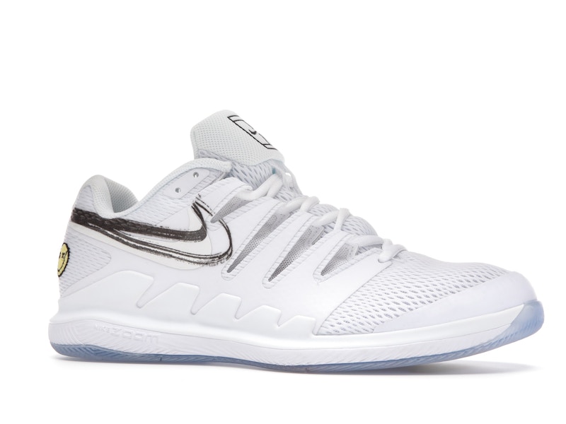 Nike Air Zoom Vapor X White Canary
