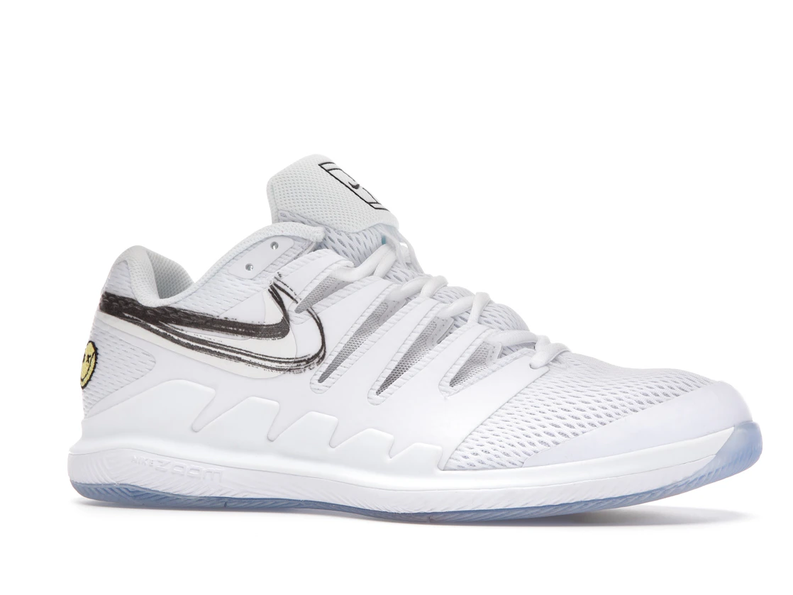 Nike Air Zoom Vapor X White Canary