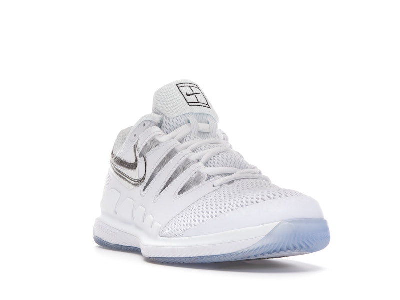 Nike Air Zoom Vapor X White Canary