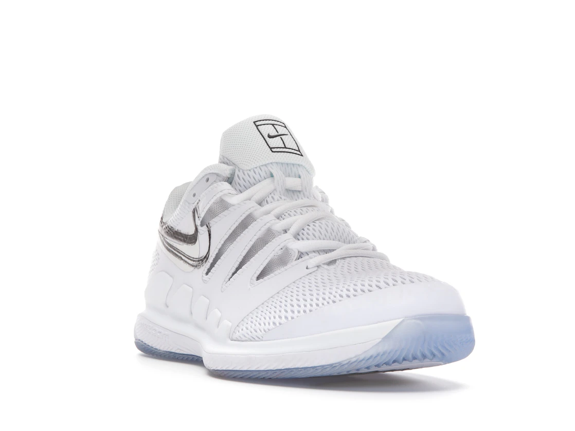 Nike Air Zoom Vapor X White Canary
