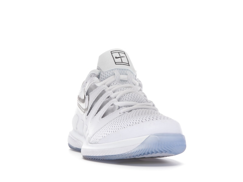 Nike Air Zoom Vapor X White Canary
