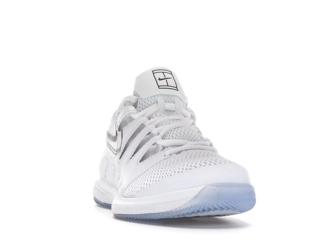 Nike Air Zoom Vapor X White Canary
