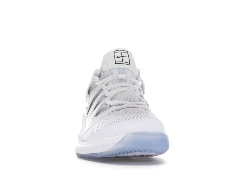 Nike Air Zoom Vapor X White Canary
