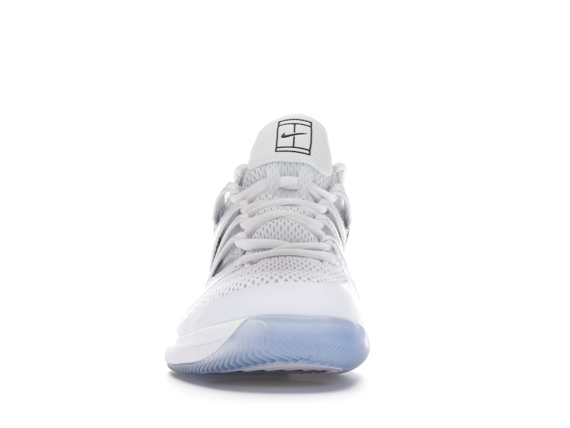 Nike Air Zoom Vapor X White Canary