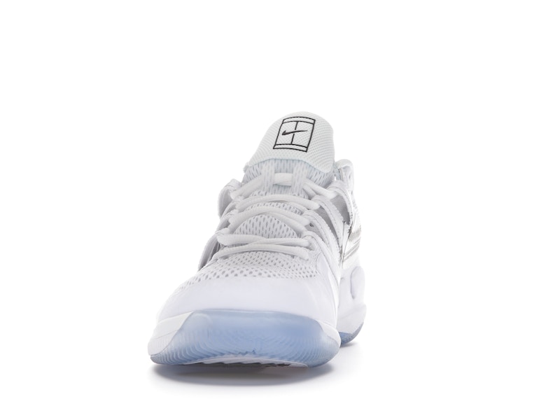 Nike Air Zoom Vapor X White Canary