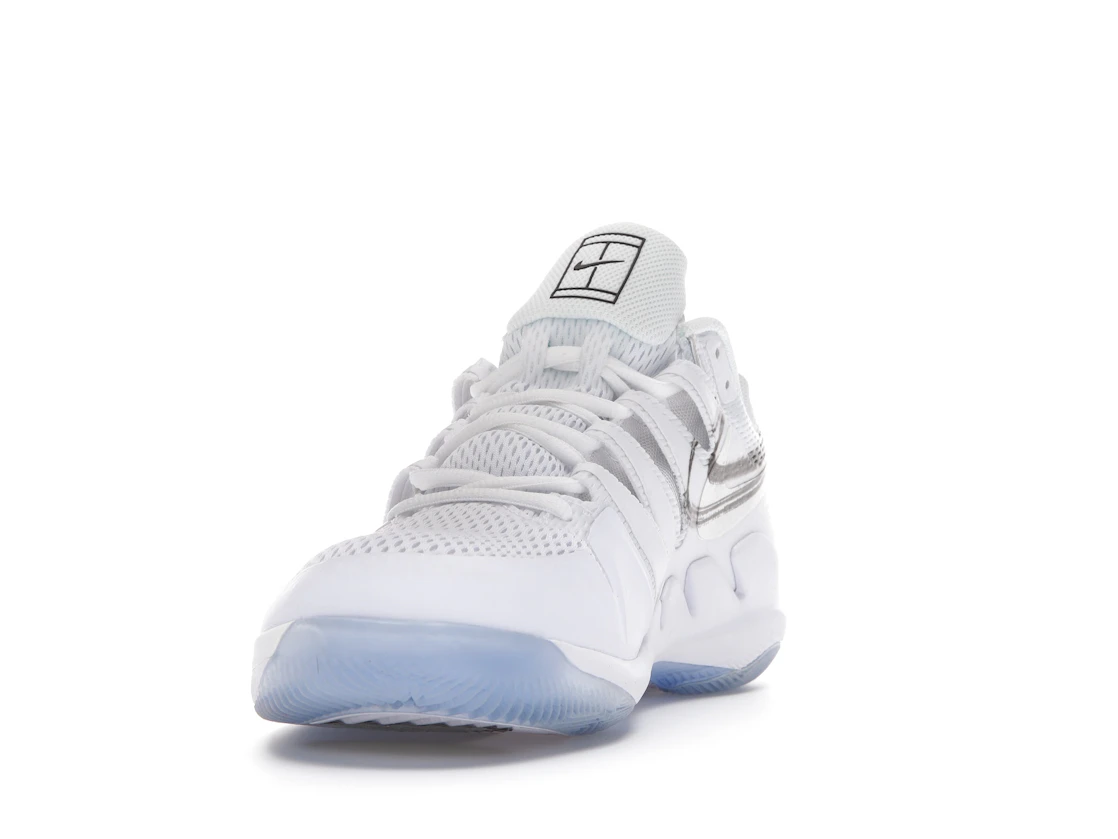 Nike Air Zoom Vapor X White Canary