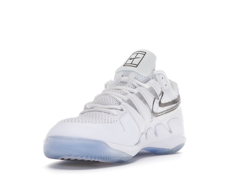 Nike Air Zoom Vapor X White Canary