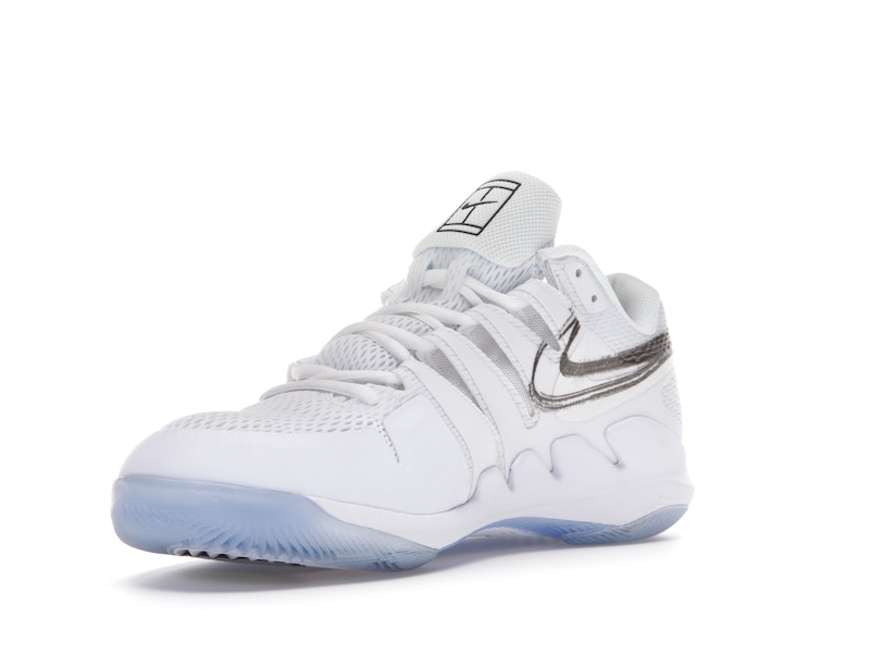 Nike Air Zoom Vapor X White Canary