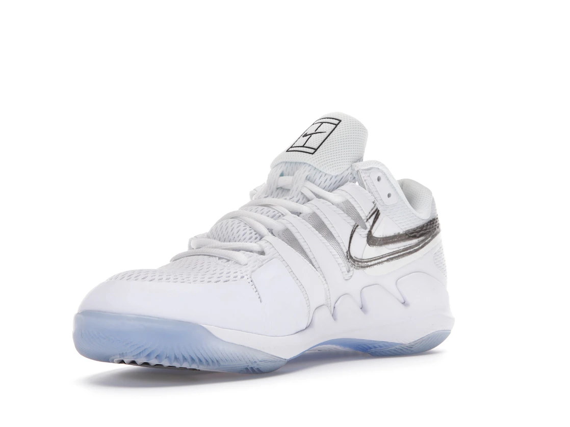Nike Air Zoom Vapor X White Canary
