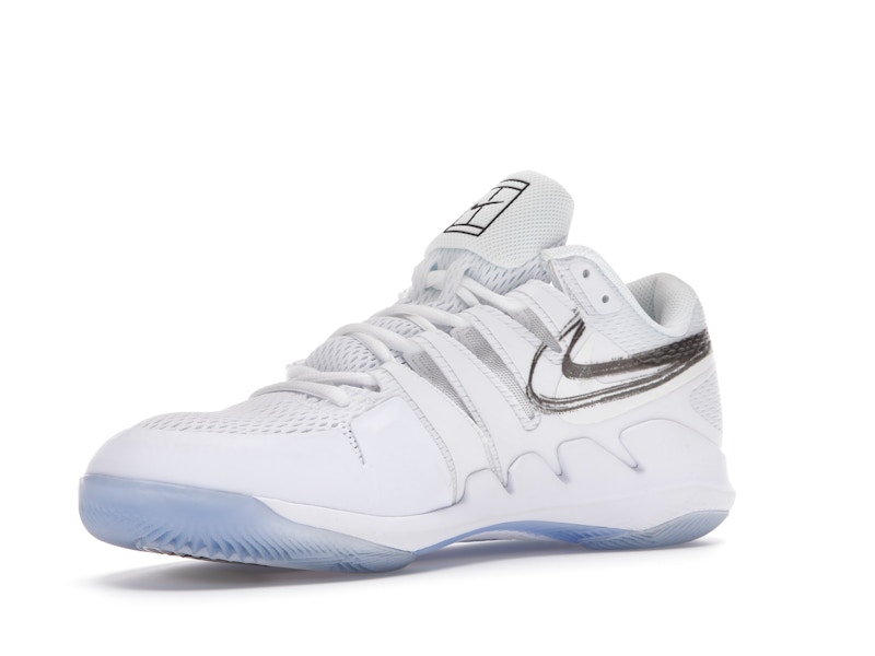 Nike Air Zoom Vapor X White Canary
