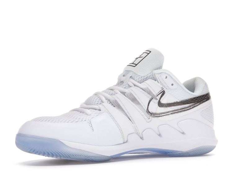Nike Air Zoom Vapor X White Canary