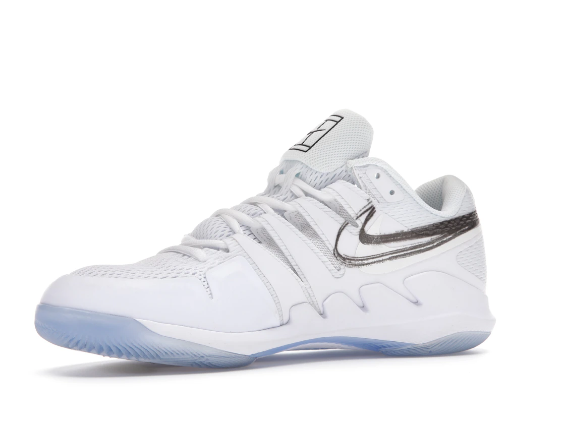 Nike Air Zoom Vapor X White Canary