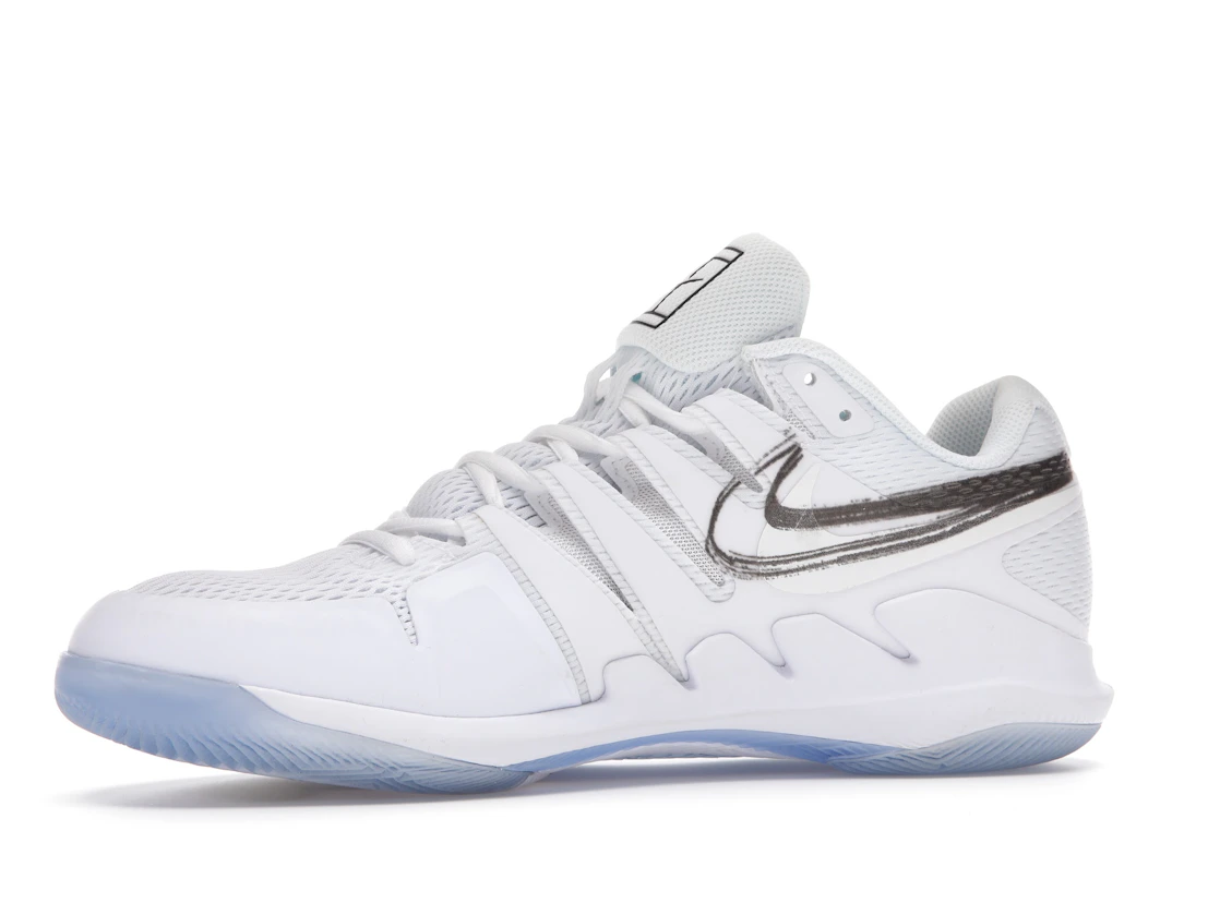 Nike Air Zoom Vapor X White Canary