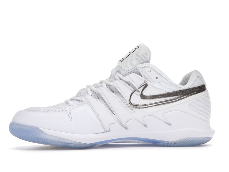 Nike Air Zoom Vapor X White Canary