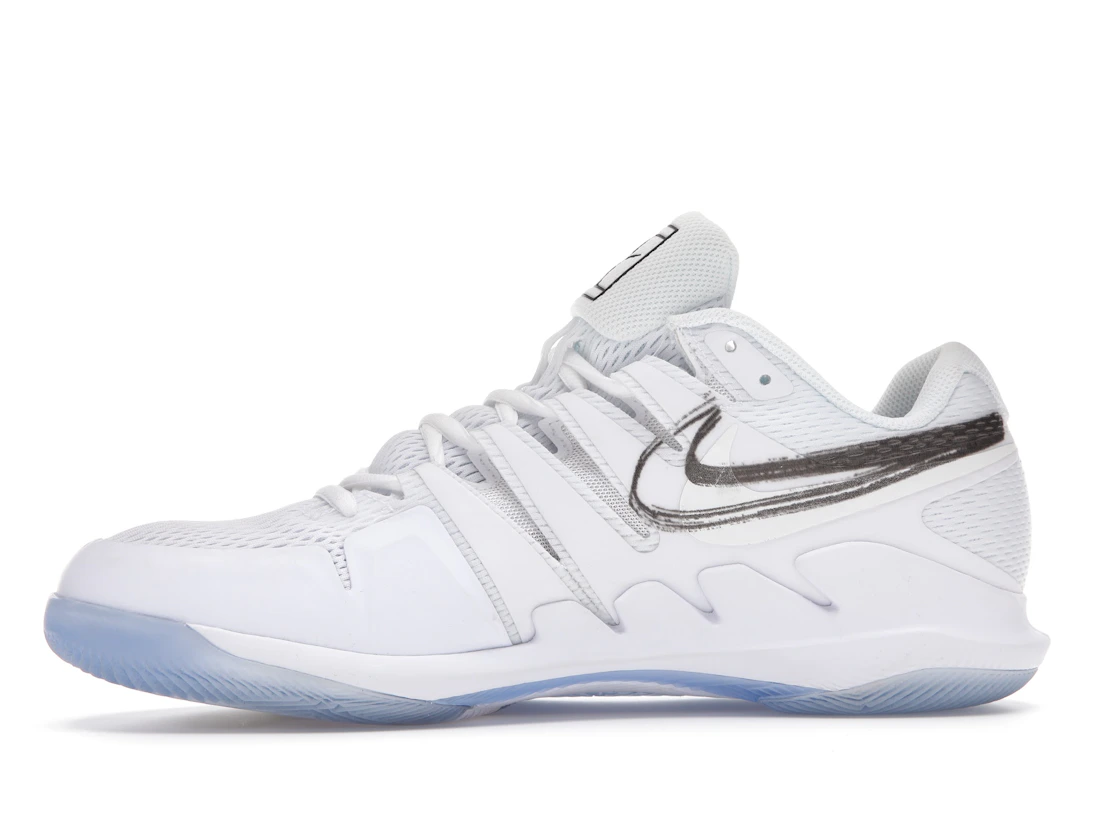 Nike Air Zoom Vapor X White Canary