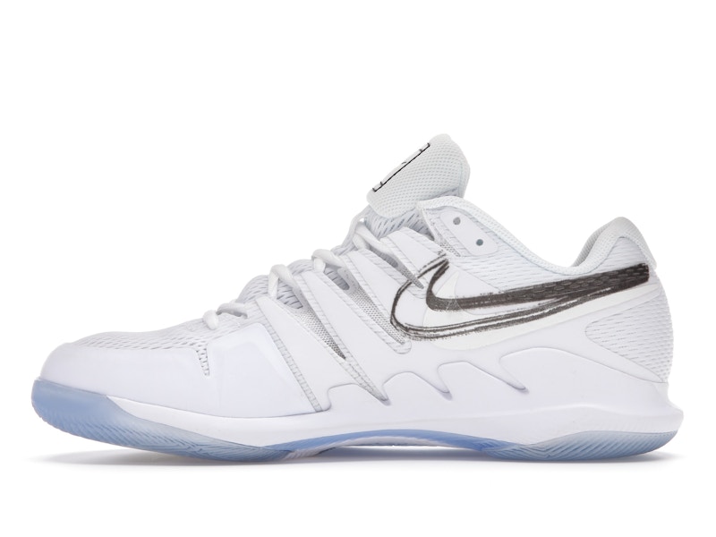 Nike Air Zoom Vapor X White Canary