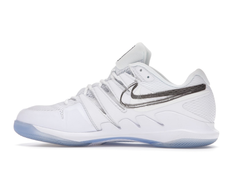 Nike Air Zoom Vapor X White Canary