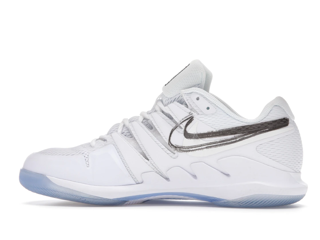 Nike Air Zoom Vapor X White Canary