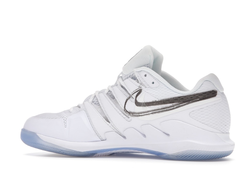 Nike Air Zoom Vapor X White Canary