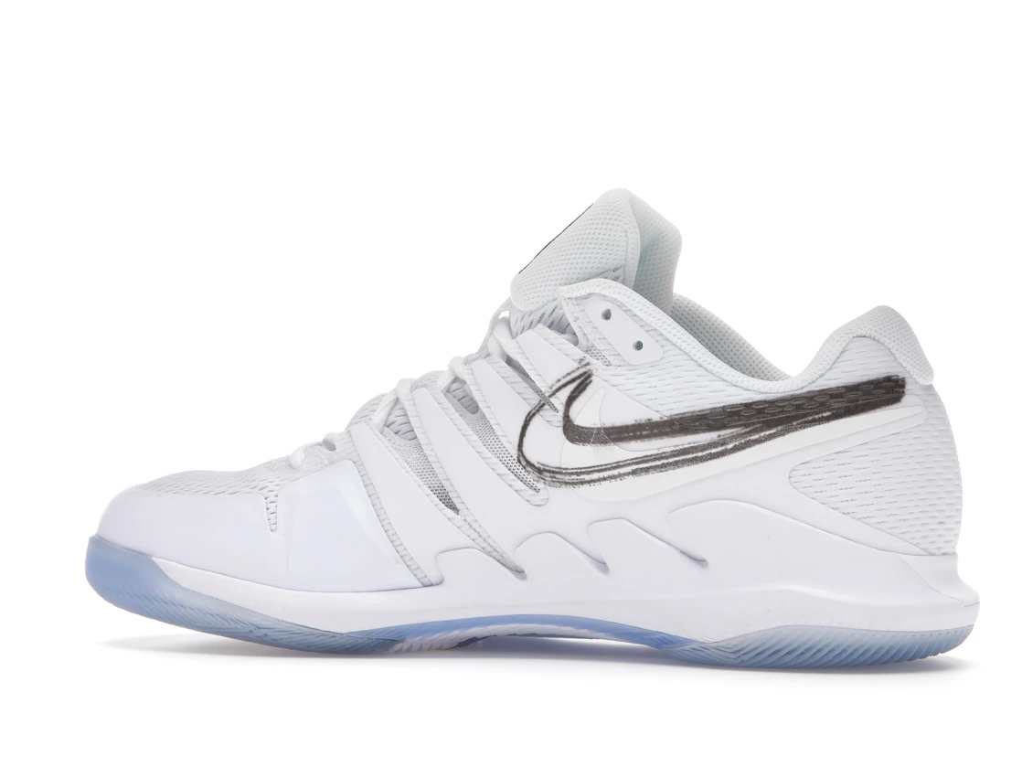 Nike Air Zoom Vapor X White Canary