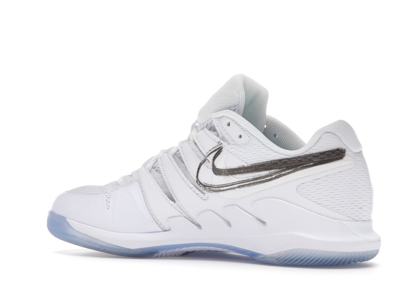 Nike Air Zoom Vapor X White Canary