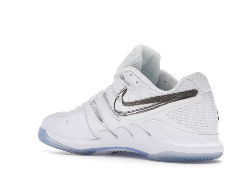 Nike Air Zoom Vapor X White Canary