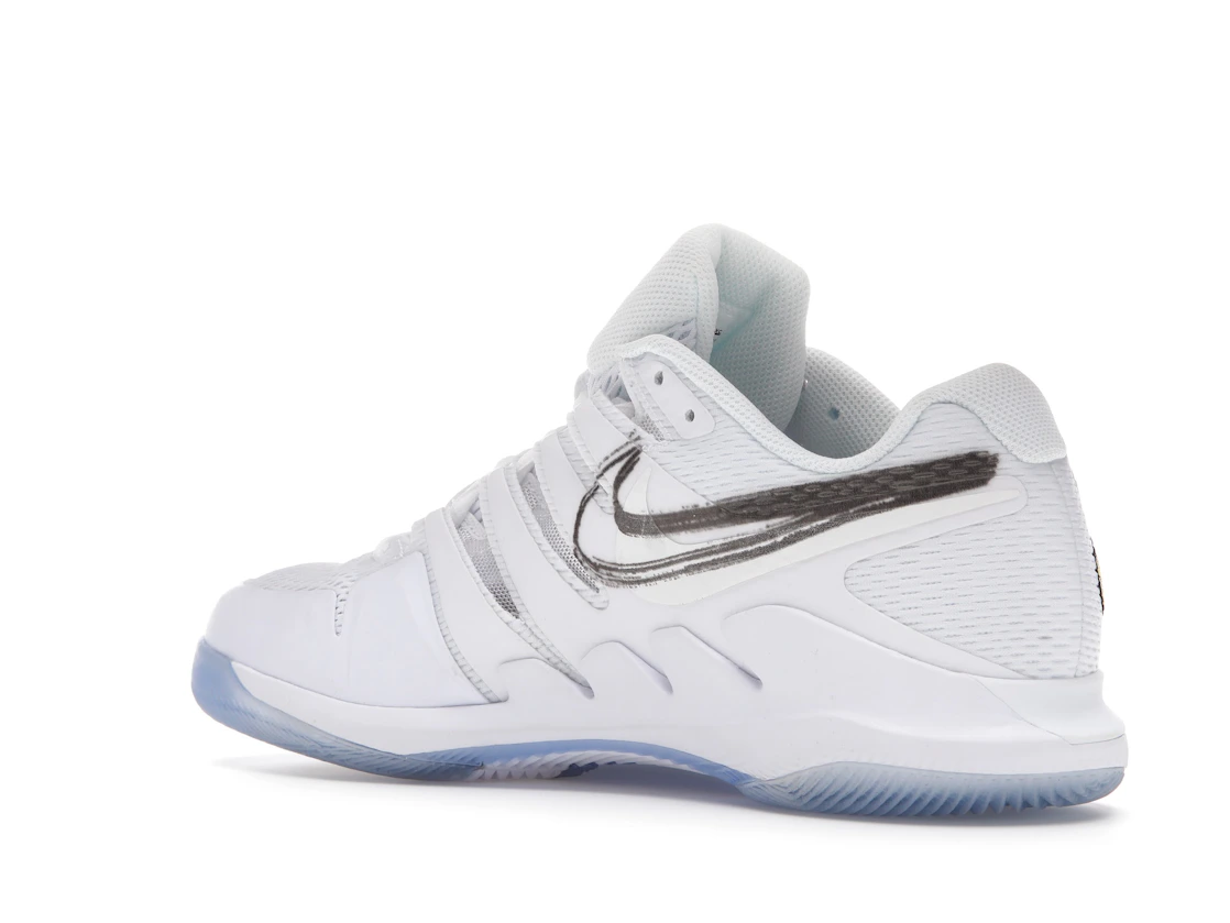 Nike Air Zoom Vapor X White Canary