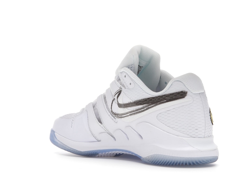 Nike Air Zoom Vapor X White Canary