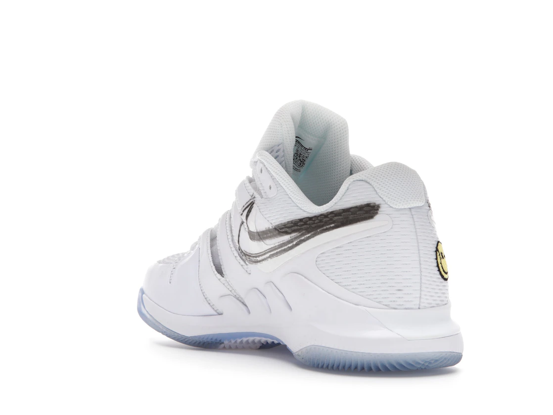 Nike Air Zoom Vapor X White Canary