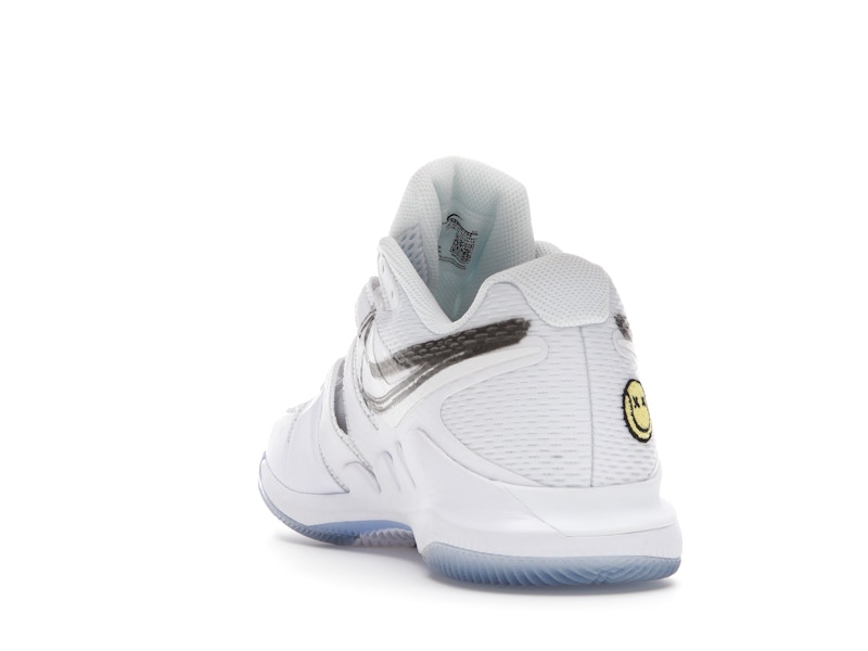 Nike Air Zoom Vapor X White Canary