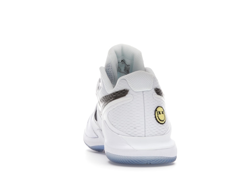 Nike Air Zoom Vapor X White Canary