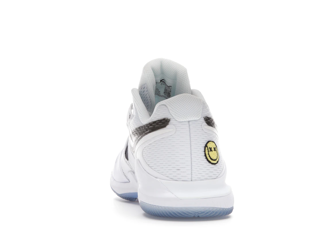 Nike Air Zoom Vapor X White Canary