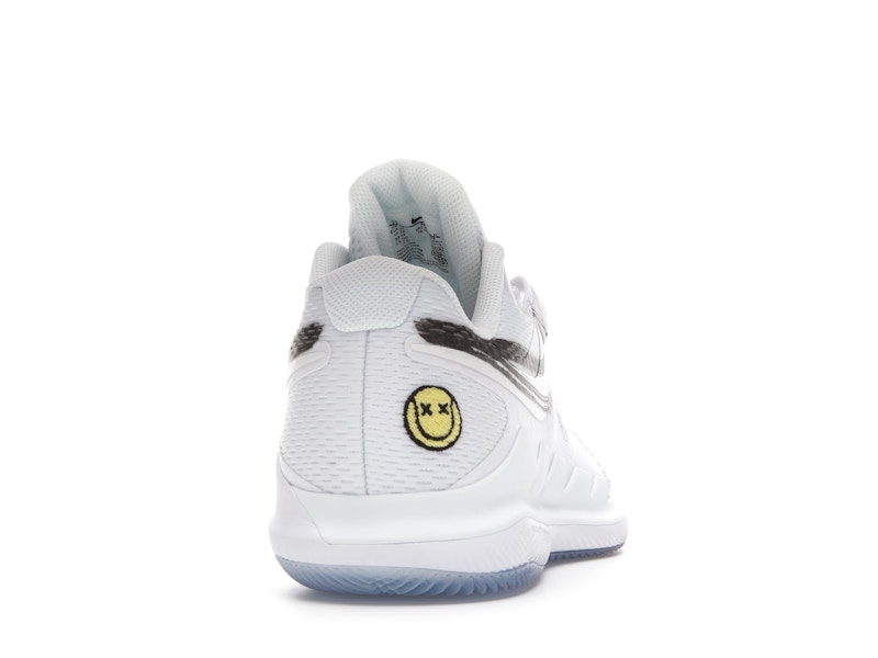 Nike Air Zoom Vapor X White Canary