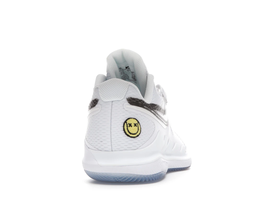 Nike Air Zoom Vapor X White Canary