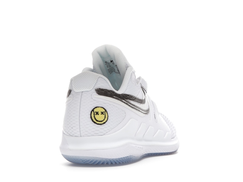 Nike Air Zoom Vapor X White Canary