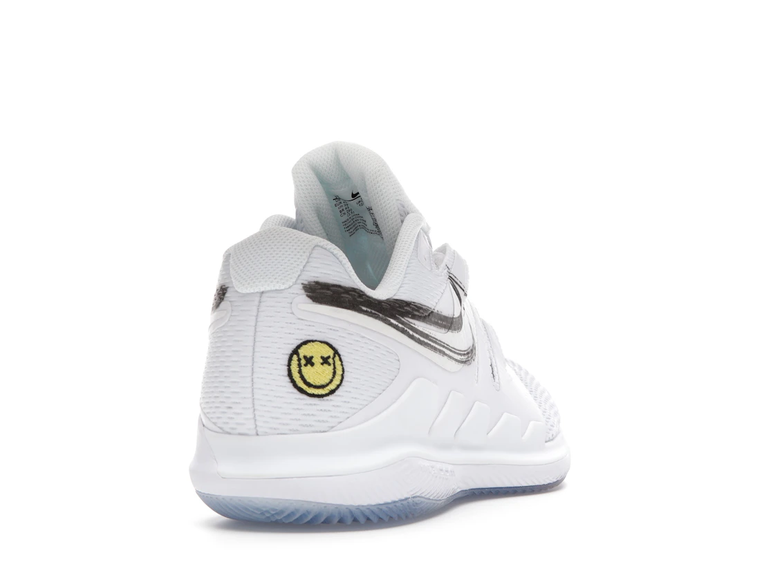 Nike Air Zoom Vapor X White Canary