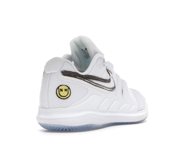 Nike Air Zoom Vapor X White Canary