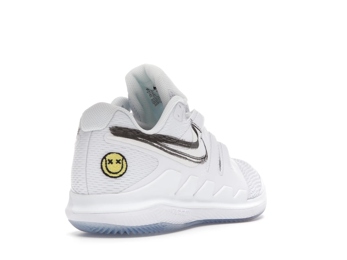 Nike Air Zoom Vapor X White Canary