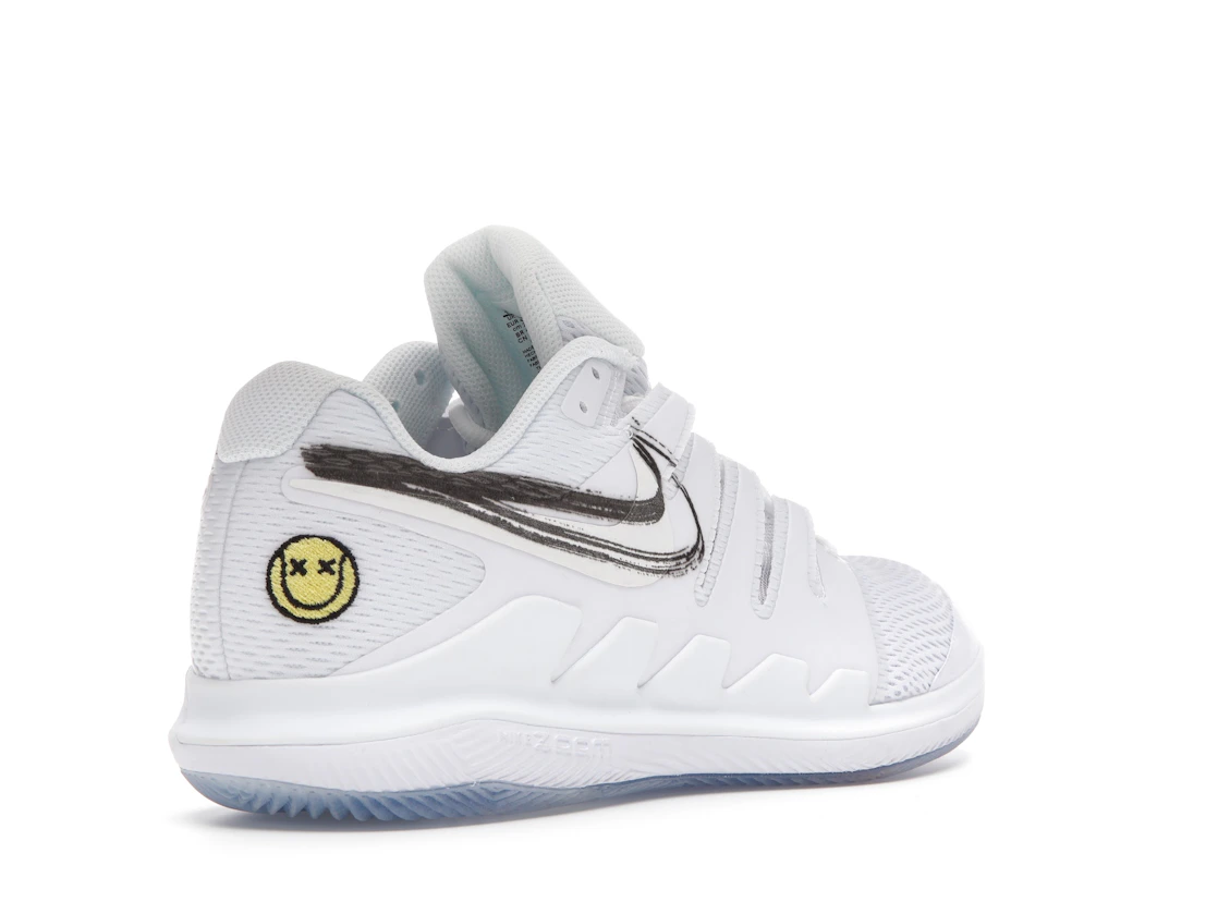 Nike Air Zoom Vapor X White Canary