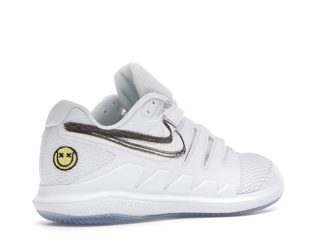 Nike Air Zoom Vapor X White Canary