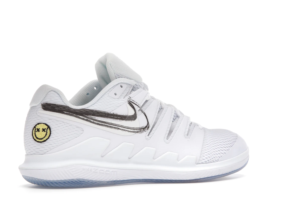 Nike Air Zoom Vapor X White Canary